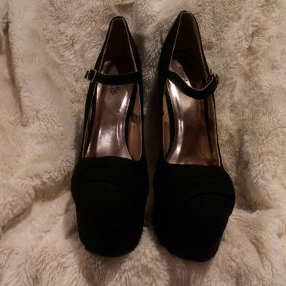High heels - Picture 3 of 5